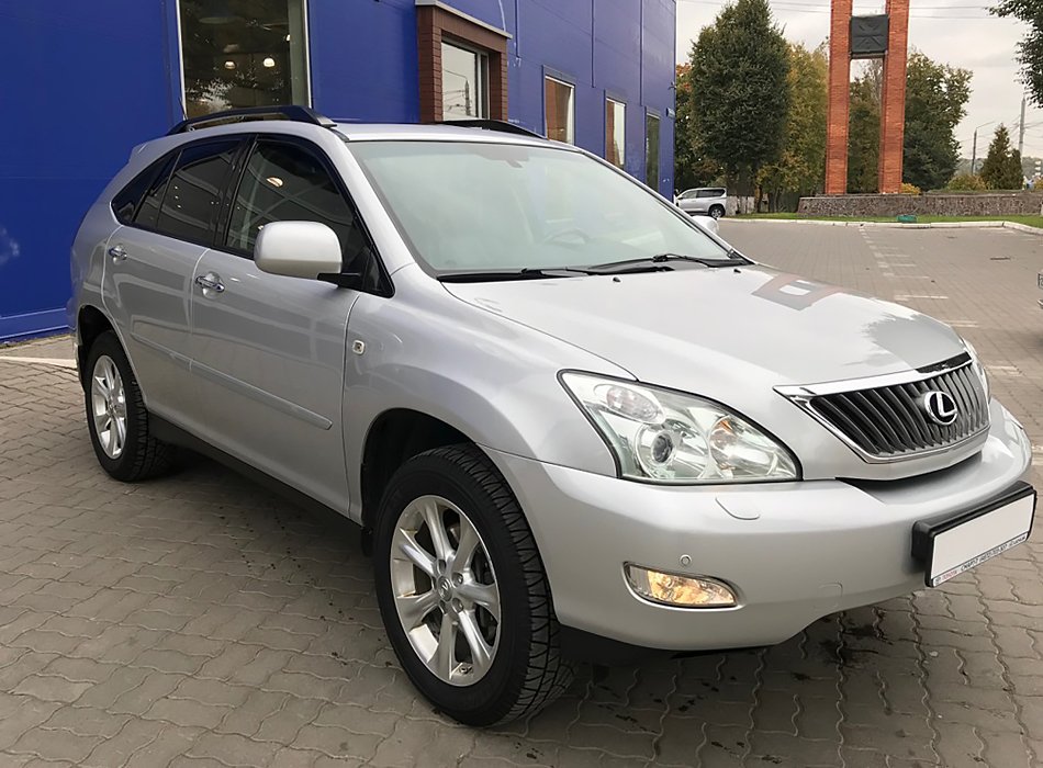 Стоимость обслуживания lexus